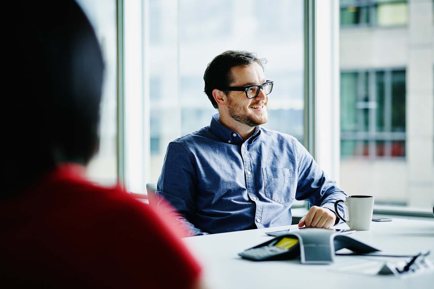 IT Staffing Solutions