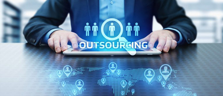 outsourcing